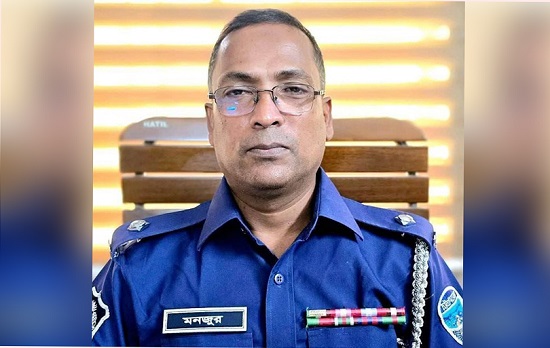 বিতর্কিত ওসির উখিয়া থানায় পদায়ন নিয়ে তোলপাড়